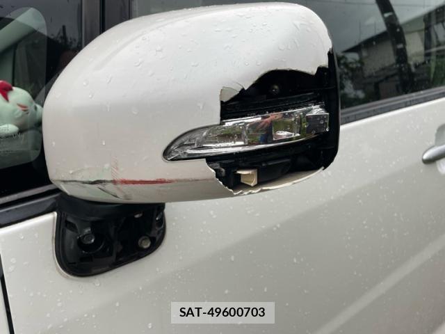 Daihatsu MOVE 2009-12 7222063-9