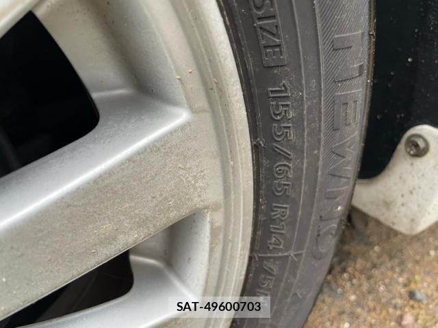 Daihatsu MOVE 2009-12 7222063-10