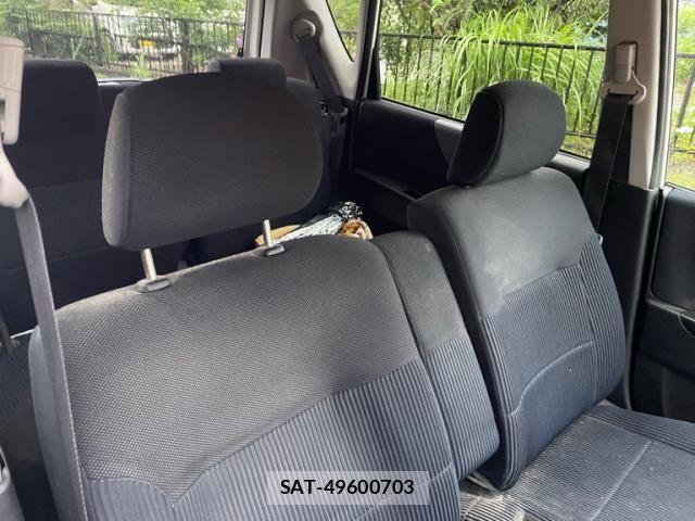 Daihatsu MOVE 2009-12 7222063-11