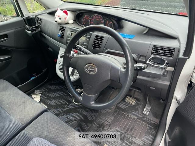 Daihatsu MOVE 2009-12 7222063-12