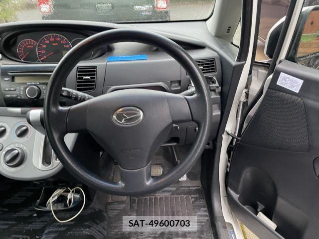 Daihatsu MOVE 2009-12 7222063-13
