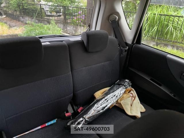 Daihatsu MOVE 2009-12 7222063-14