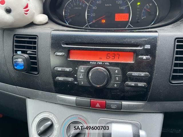 Daihatsu MOVE 2009-12 7222063-15