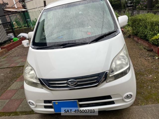 Daihatsu MOVE 2009-12 7222063-1