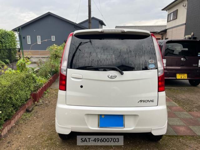 Daihatsu MOVE 2009-12 7222063-5