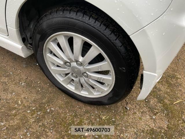Daihatsu MOVE 2009-12 7222063-6