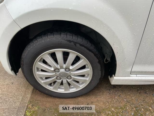Daihatsu MOVE 2009-12 7222063-7