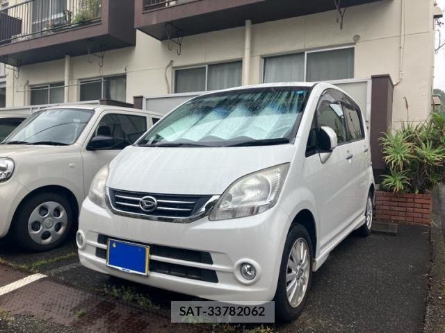Daihatsu MOVE 2009-09 7222060-0