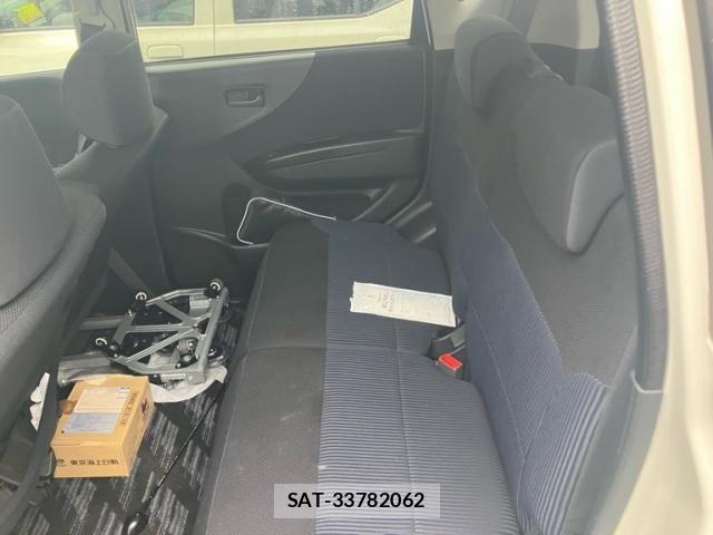 Daihatsu MOVE 2009-09 7222060-12