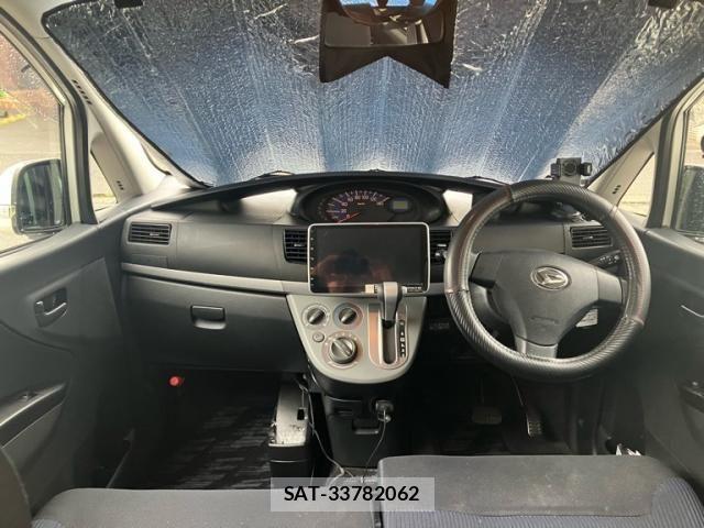 Daihatsu MOVE 2009-09 7222060-13