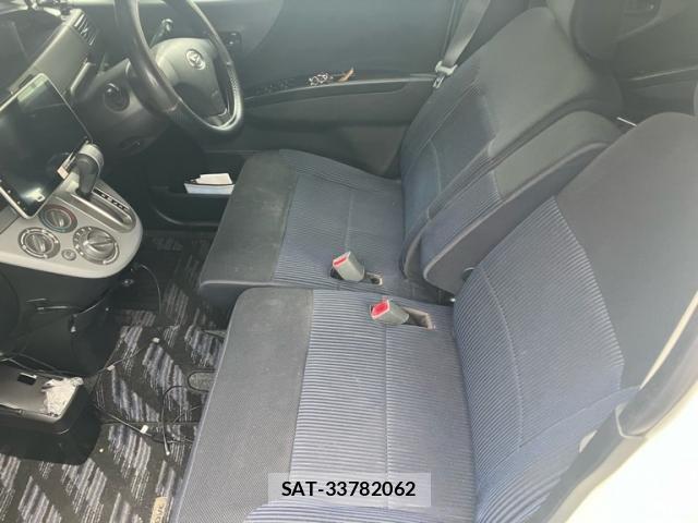 Daihatsu MOVE 2009-09 7222060-14