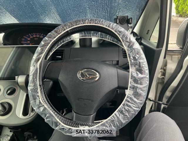 Daihatsu MOVE 2009-09 7222060-17