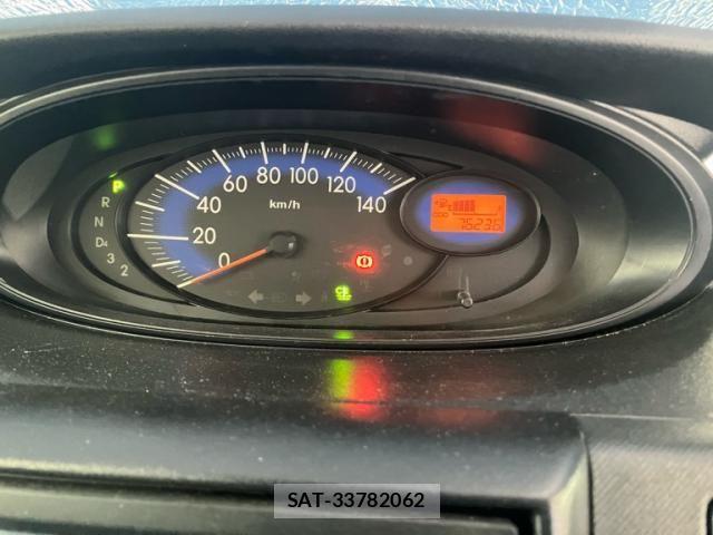 Daihatsu MOVE 2009-09 7222060-18