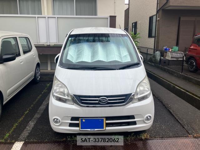 Daihatsu MOVE 2009-09 7222060-1