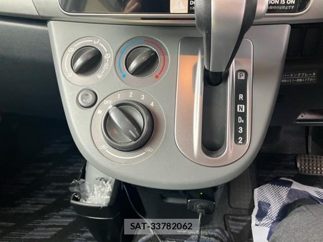 Daihatsu MOVE 2009-09 7222060-20