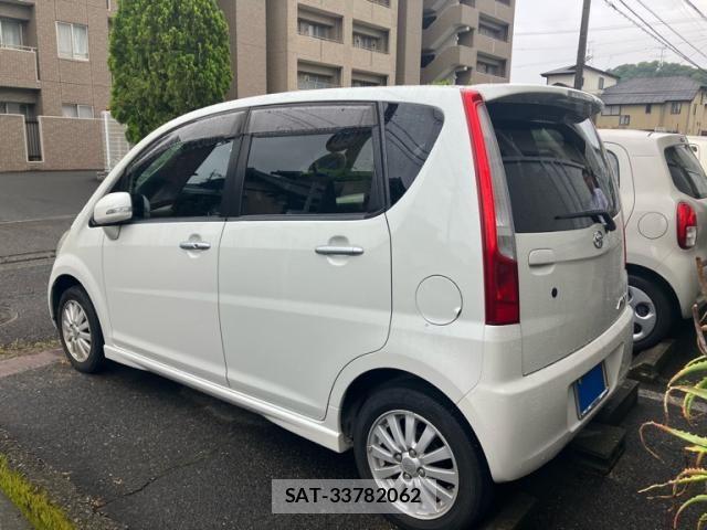 Daihatsu MOVE 2009-09 7222060-3
