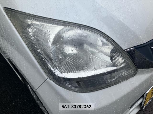 Daihatsu MOVE 2009-09 7222060-4