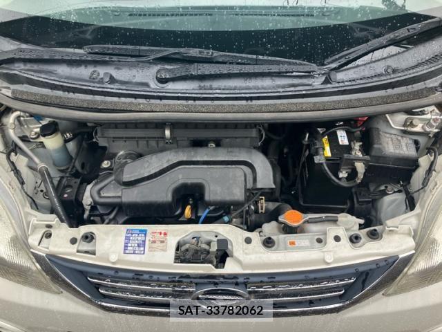 Daihatsu MOVE 2009-09 7222060-5