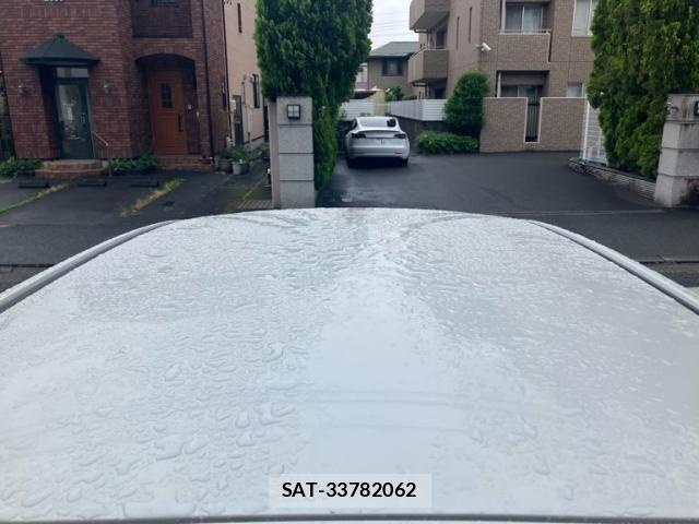 Daihatsu MOVE 2009-09 7222060-6