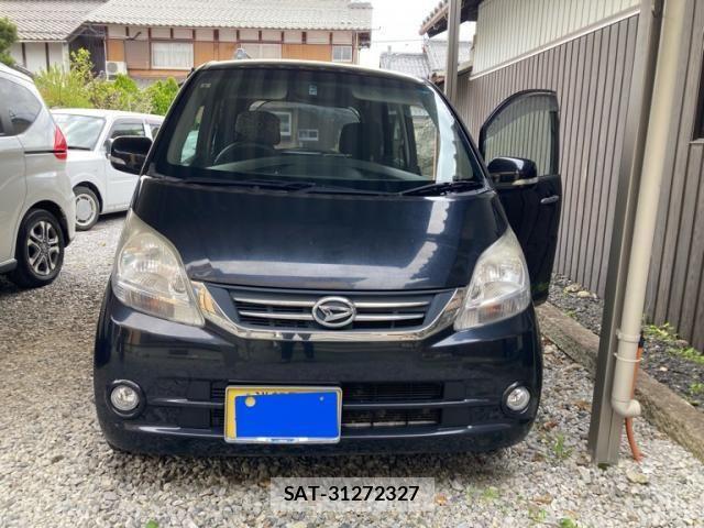 Daihatsu MOVE 2009-08 7222059-0