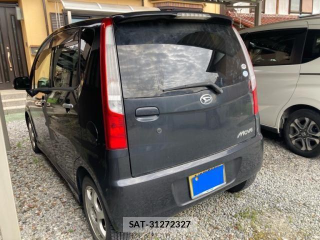 Daihatsu MOVE 2009-08 7222059-10