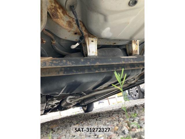 Daihatsu MOVE 2009-08 7222059-11