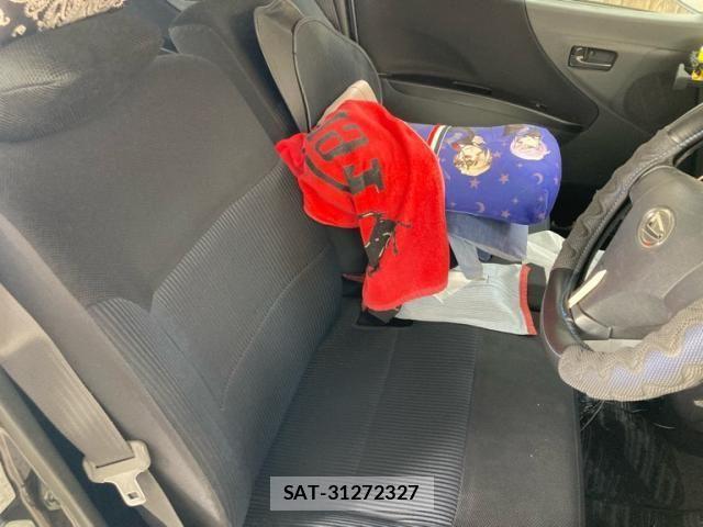 Daihatsu MOVE 2009-08 7222059-12