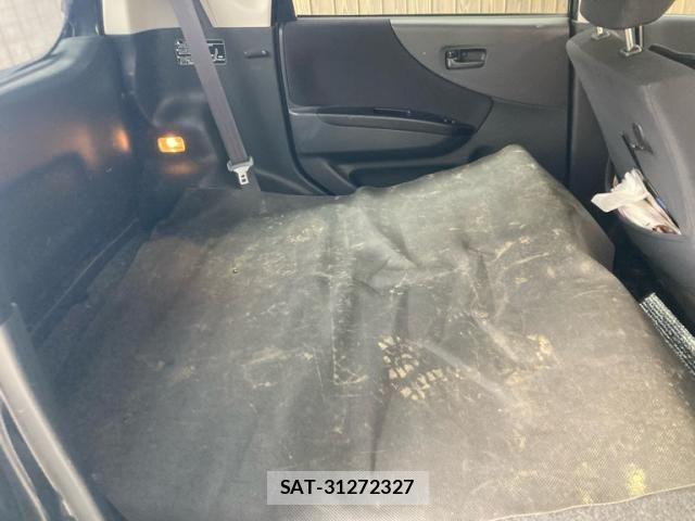 Daihatsu MOVE 2009-08 7222059-13