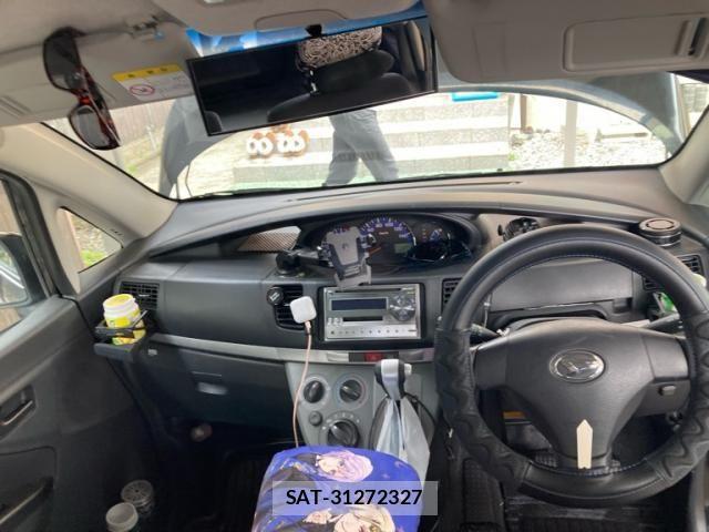 Daihatsu MOVE 2009-08 7222059-15