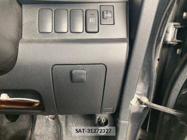 Daihatsu MOVE 2009-08 7222059-17