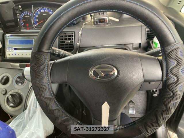 Daihatsu MOVE 2009-08 7222059-18