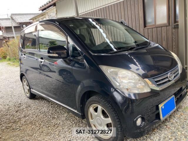 Daihatsu MOVE 2009-08 7222059-1