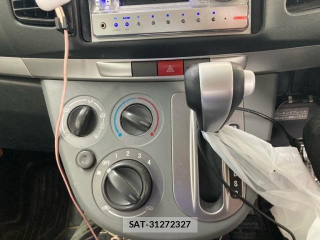 Daihatsu MOVE 2009-08 7222059-20