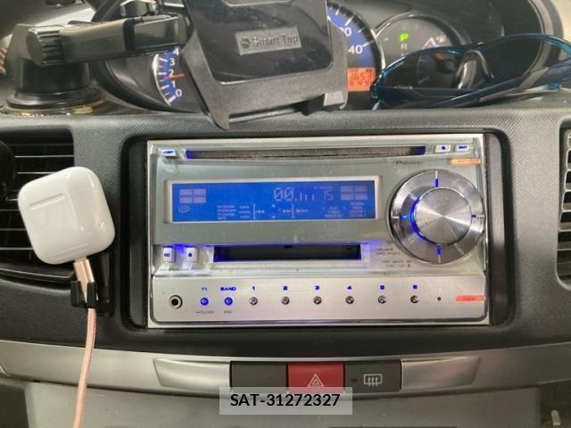 Daihatsu MOVE 2009-08 7222059-21