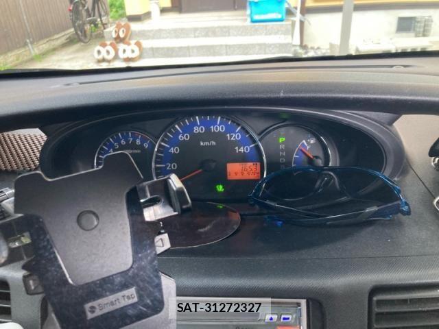Daihatsu MOVE 2009-08 7222059-22