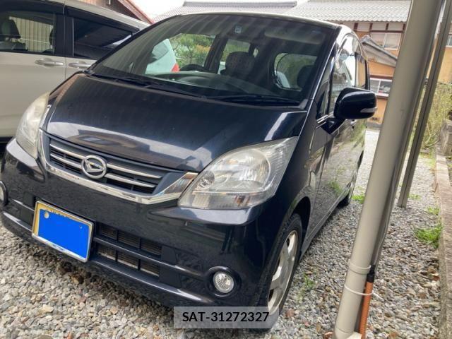 Daihatsu MOVE 2009-08 7222059-2