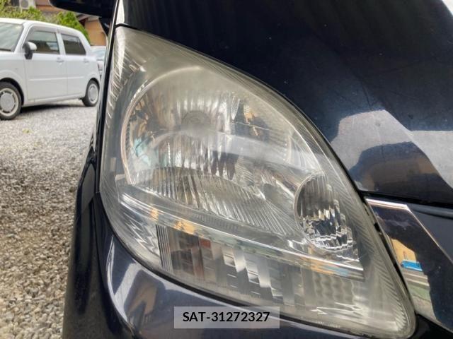 Daihatsu MOVE 2009-08 7222059-3