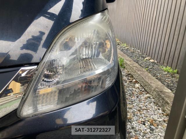 Daihatsu MOVE 2009-08 7222059-4