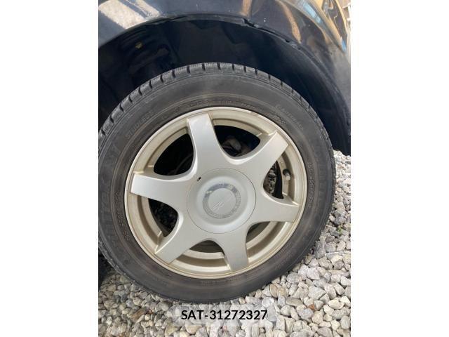 Daihatsu MOVE 2009-08 7222059-5