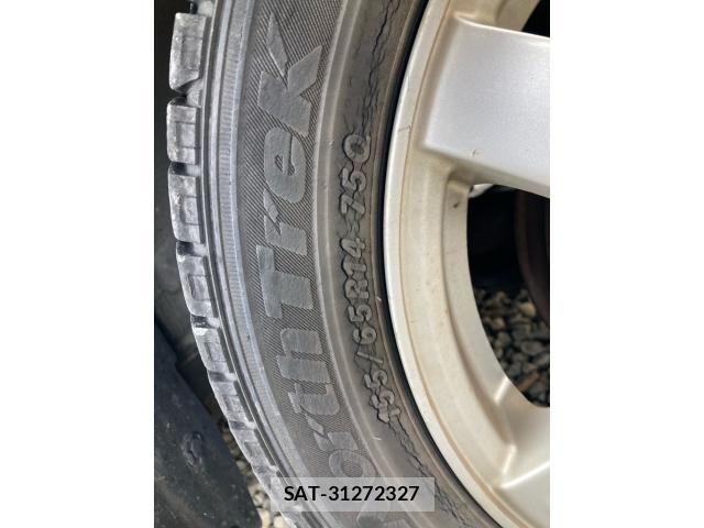 Daihatsu MOVE 2009-08 7222059-6