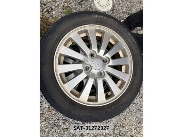 Daihatsu MOVE 2009-08 7222059-7