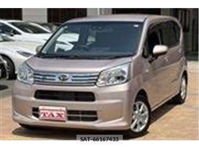 Daihatsu MOVE 2023-05 7222105-0