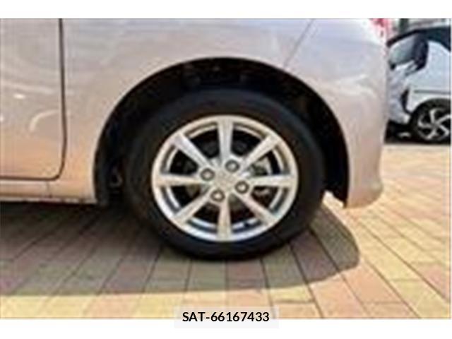 Daihatsu MOVE 2023-05 7222105-9
