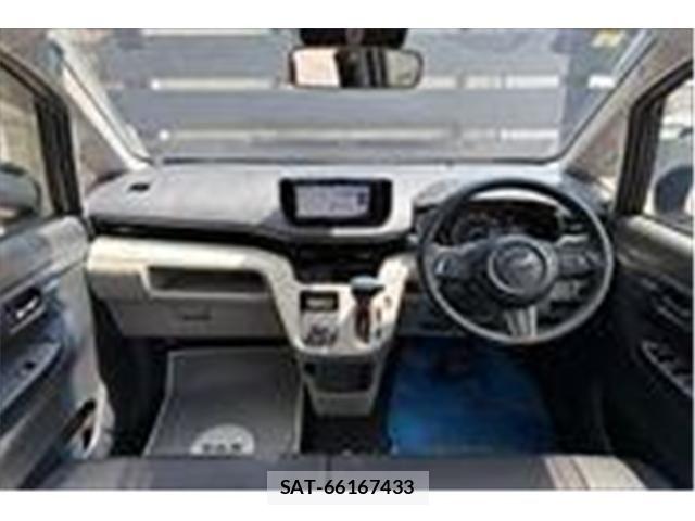 Daihatsu MOVE 2023-05 7222105-11