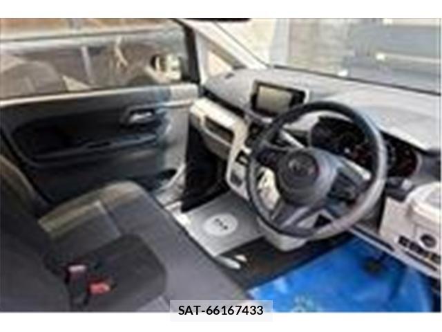 Daihatsu MOVE 2023-05 7222105-12
