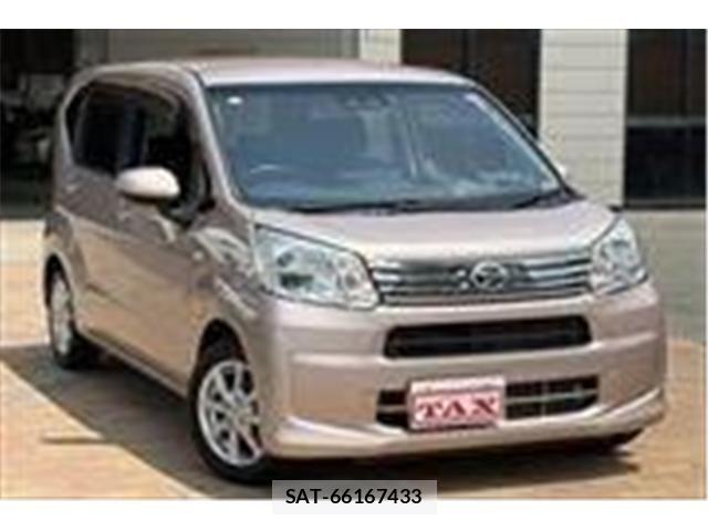 Daihatsu MOVE 2023-05 7222105-1