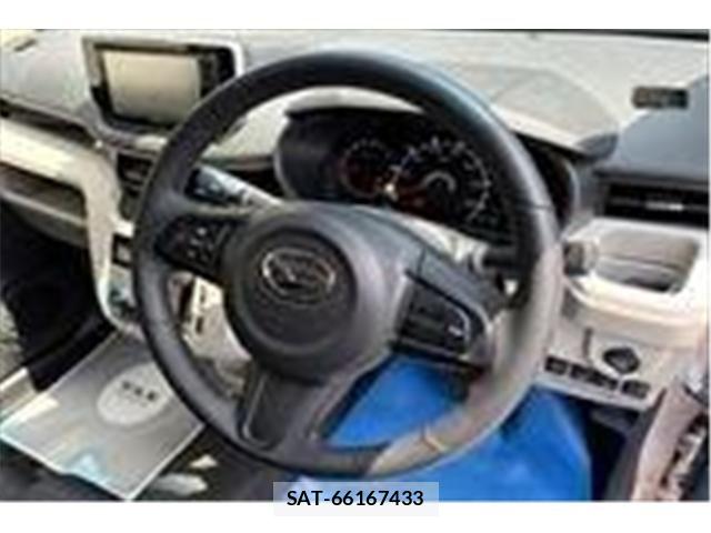 Daihatsu MOVE 2023-05 7222105-24