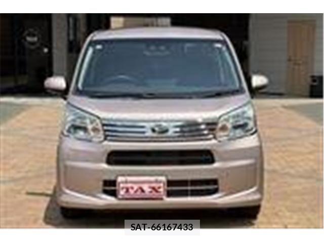 Daihatsu MOVE 2023-05 7222105-2