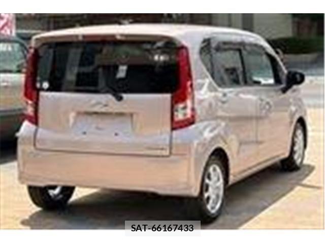 Daihatsu MOVE 2023-05 7222105-3