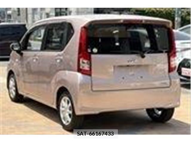 Daihatsu MOVE 2023-05 7222105-4